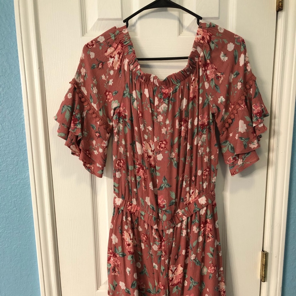 Target Romper
